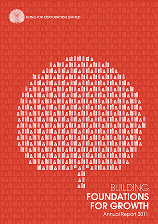 Annual Report 2011