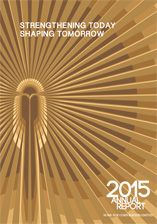 Annual Report 2015